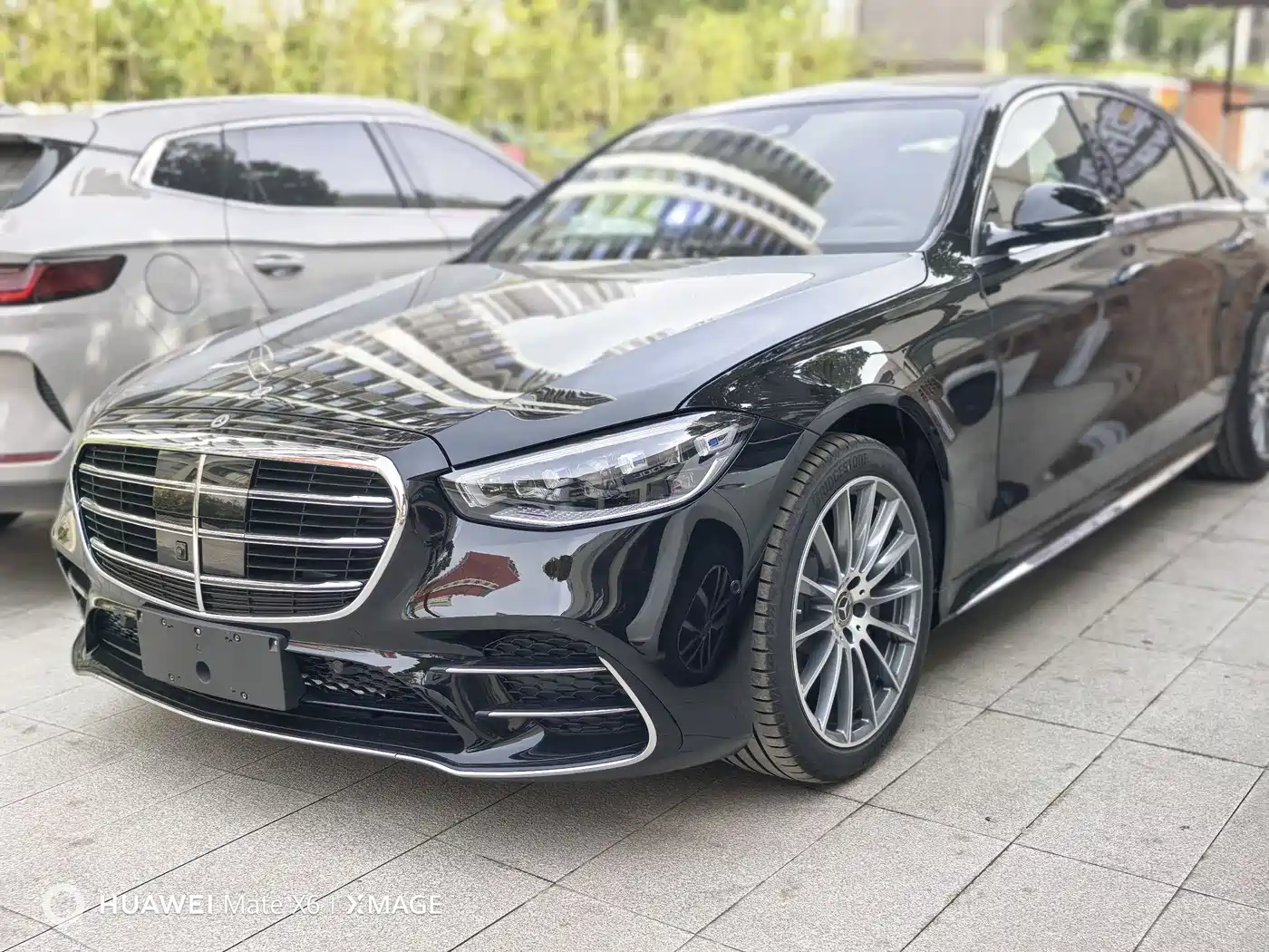 Mercedes-Benz S-Class 2024 Facelift S 450 L 4MATIC
