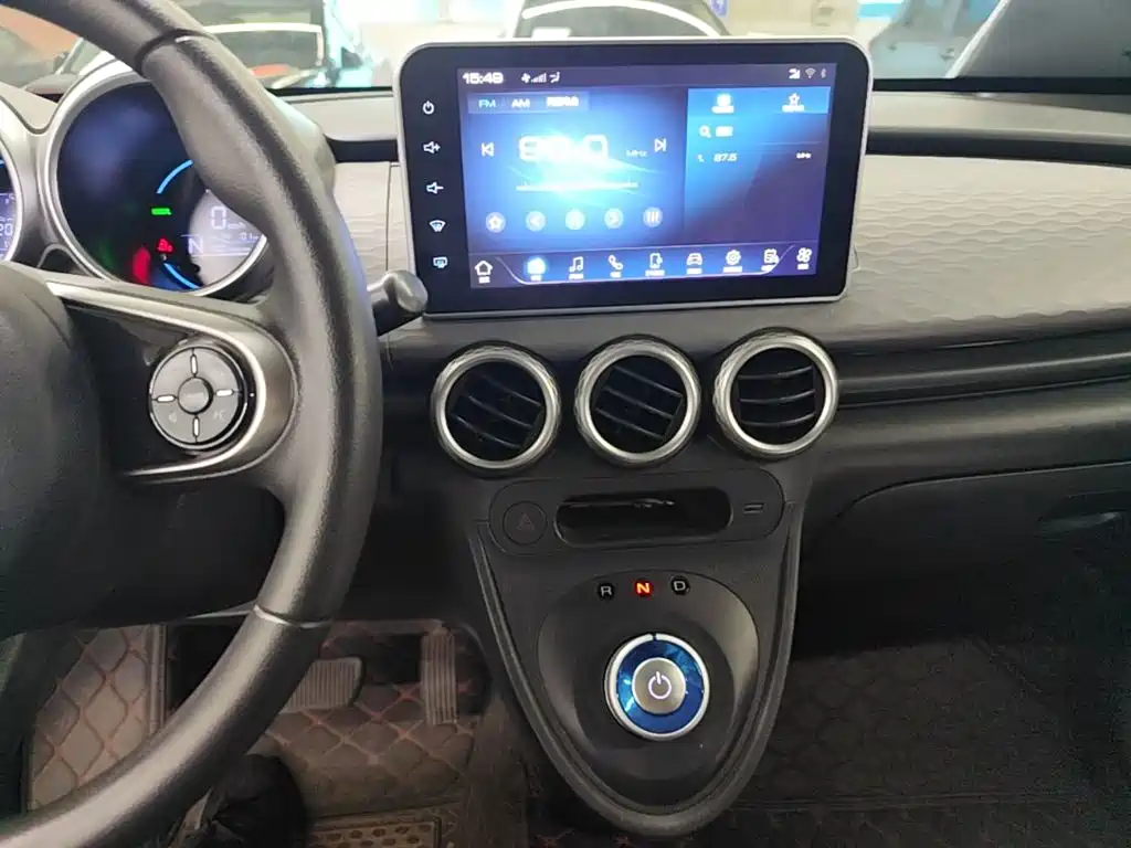 Ora Black Cat 2021 2021 351km Standard Model
