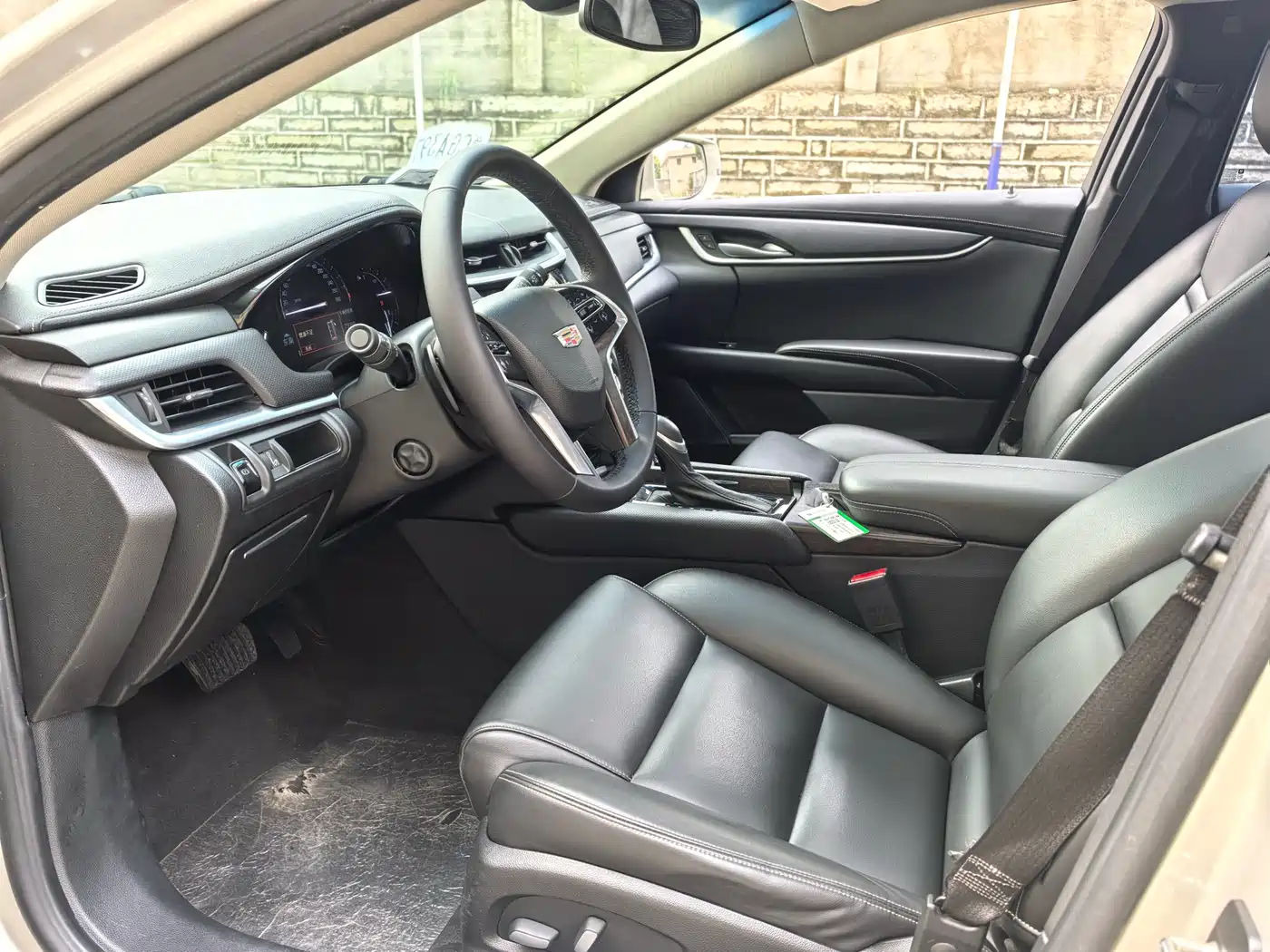 Cadillac XTS 2018 28T Technology фото 13