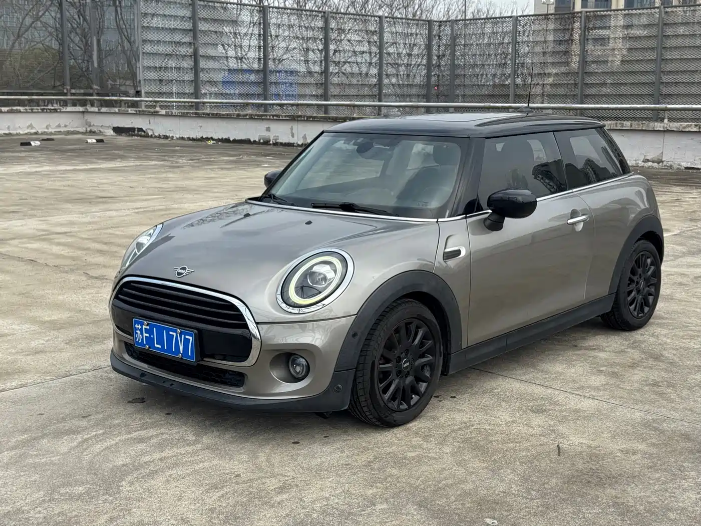 MINI MINI 2020 1.5T COOPER Classic