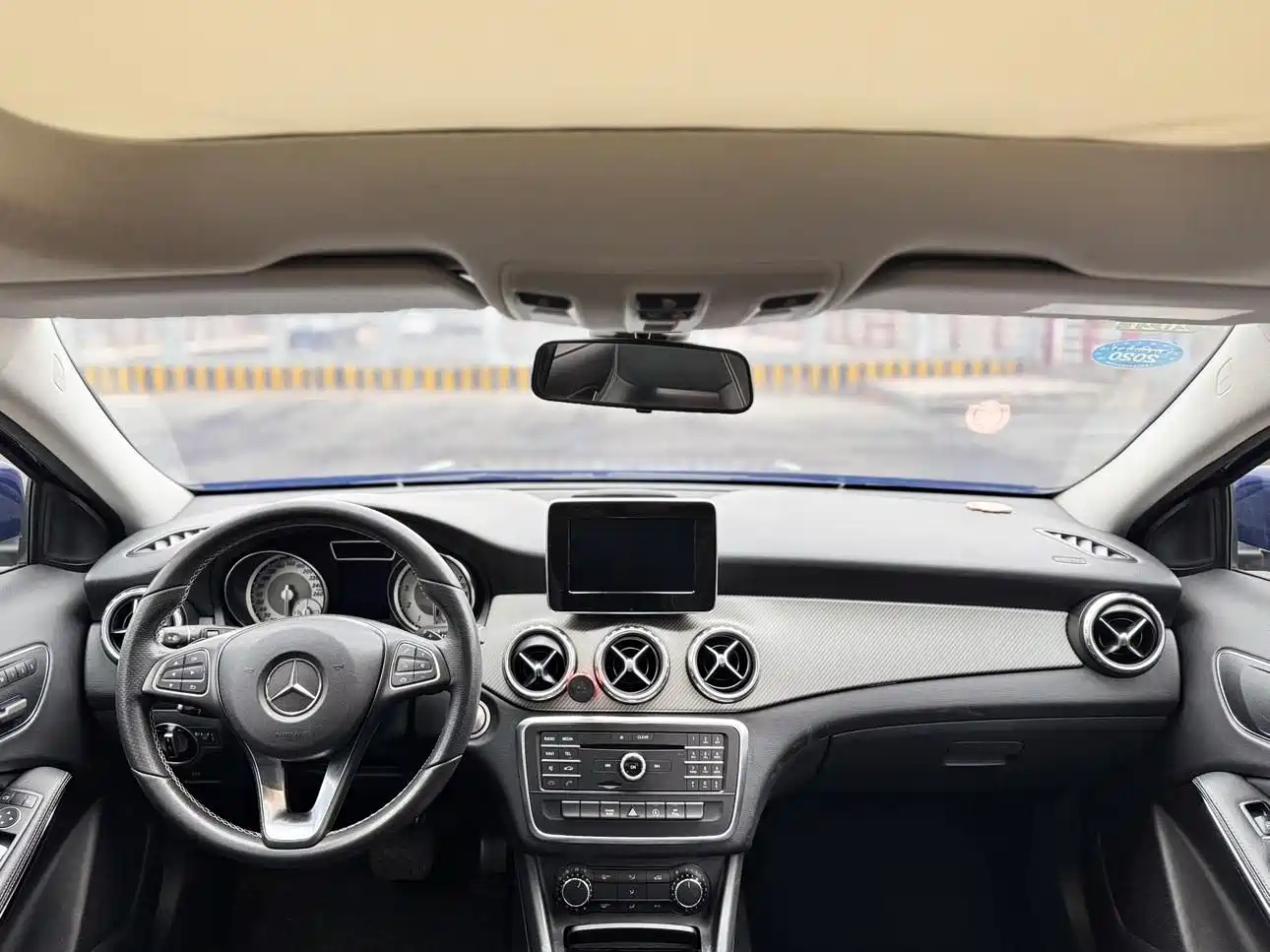 Mercedes-Benz GLA 2016 GLA 200 Dynamic фото 22