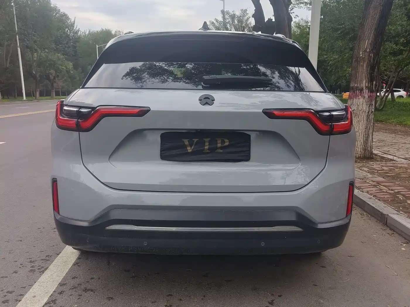 WEILAI ES6
