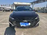 Photo 3 - Chevrolet Malibu XL
