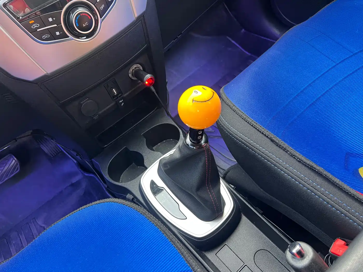 Haval H1 2017 Blue Label 1.5L AMT Premium фото 7
