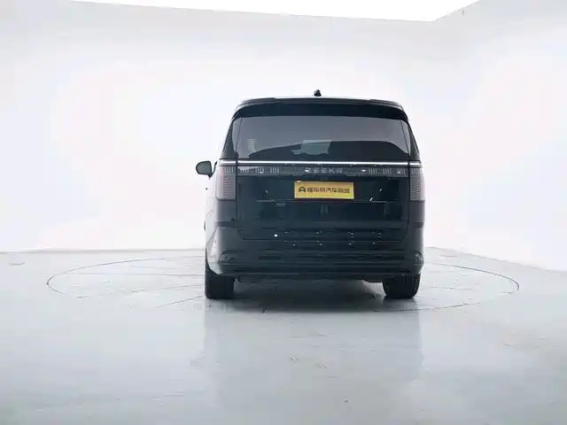 ZEEKR EXTREME KRYPTON 009