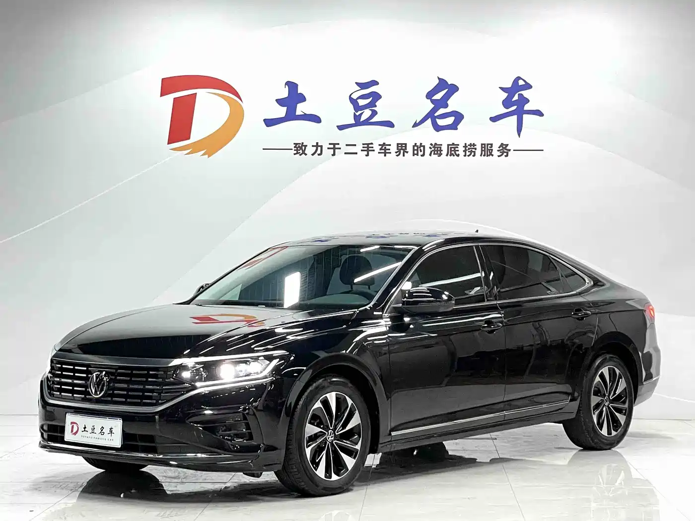 Volkswagen Passat 2023 Facelift 280TSI Elite Edition