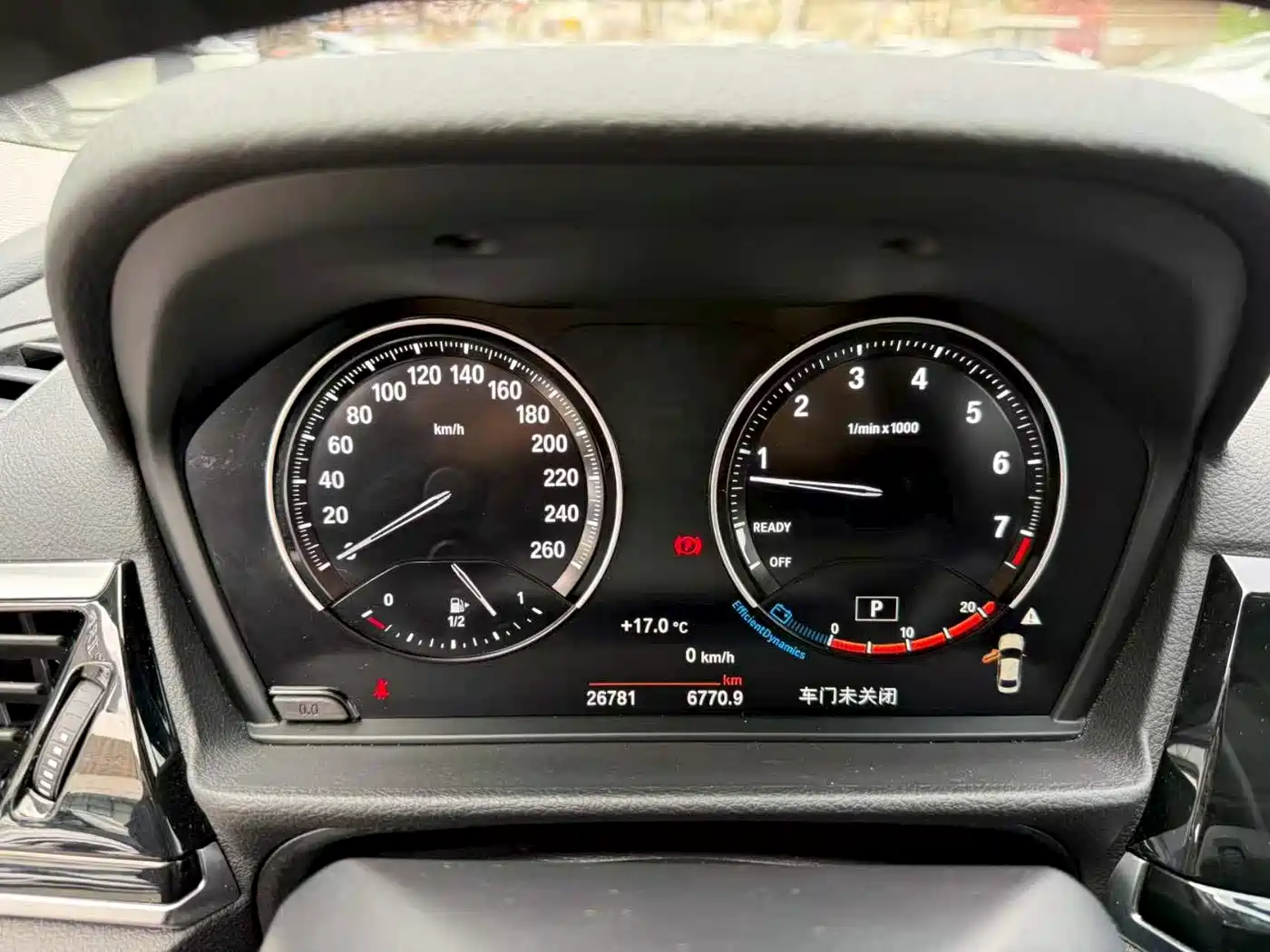 BMW 1 Series 2021 125i M Sport Black Night Edition фото 8