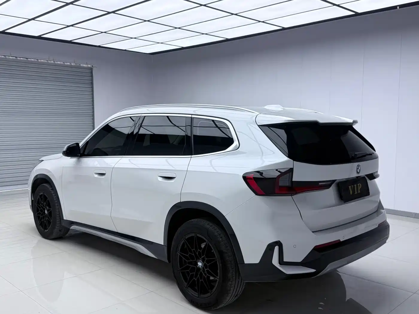 BMW X1 2023 sDrive20Li X Design Package фото 3