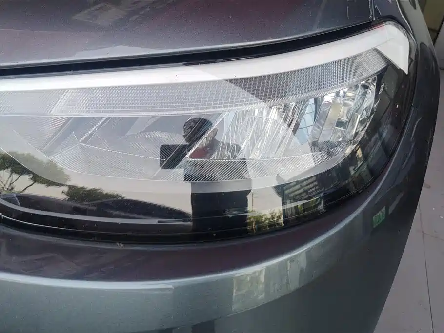 Volkswagen ID.3 2023 Upgraded Pure Intelligence Edition фото 5
