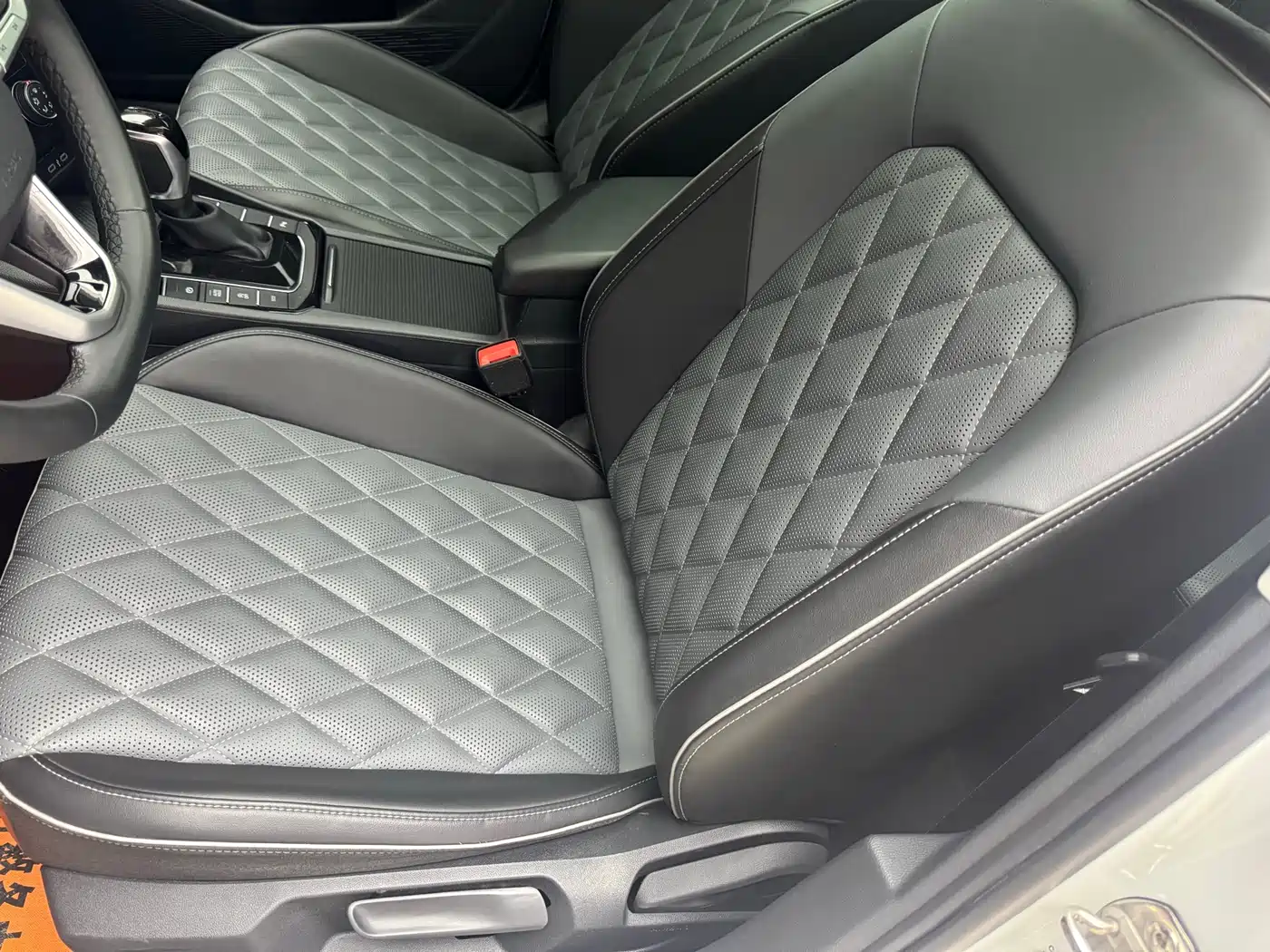Volkswagen Sagitar 2023 280TSI DSG Beyond Lite фото 13