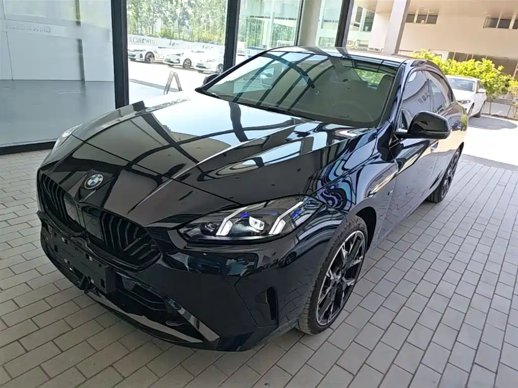 BMW 2 Series 2025 225L M Sport Moonlight Package