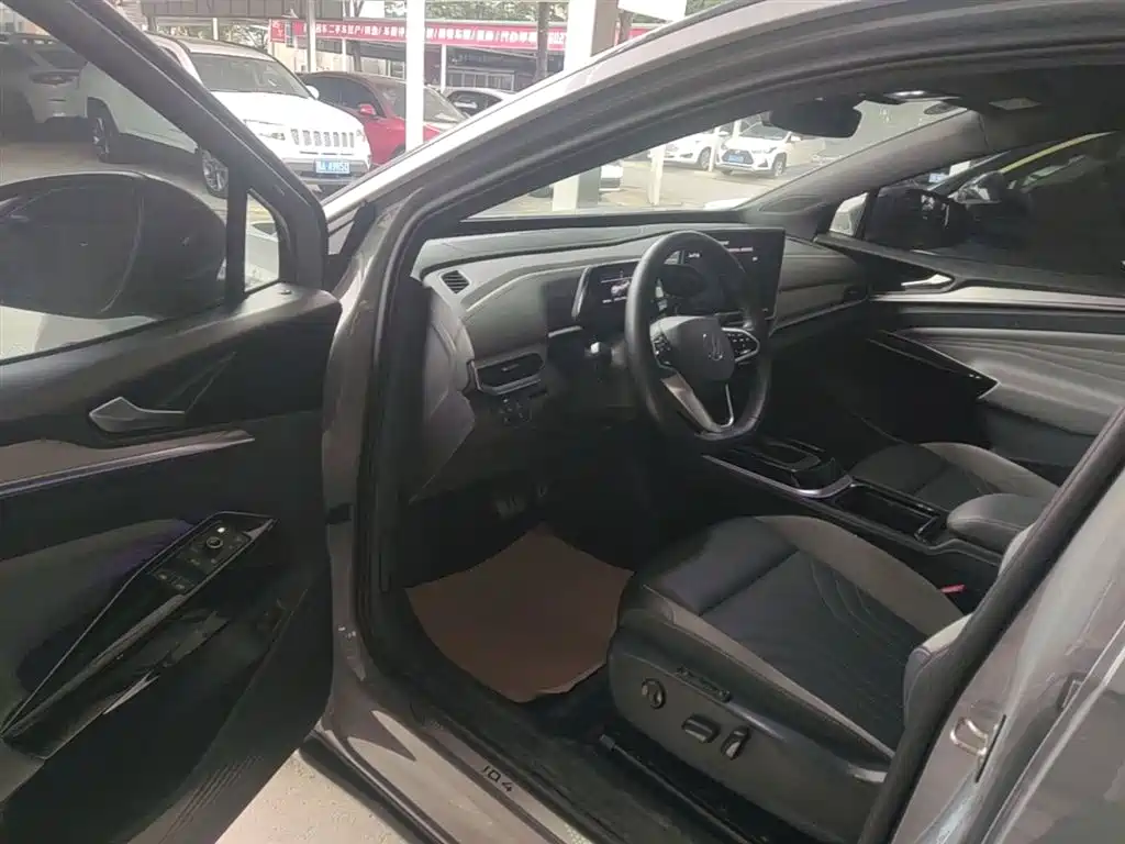 Volkswagen ID.4 CROZZ 2022 Long Range Lite PRO Edition фото 16