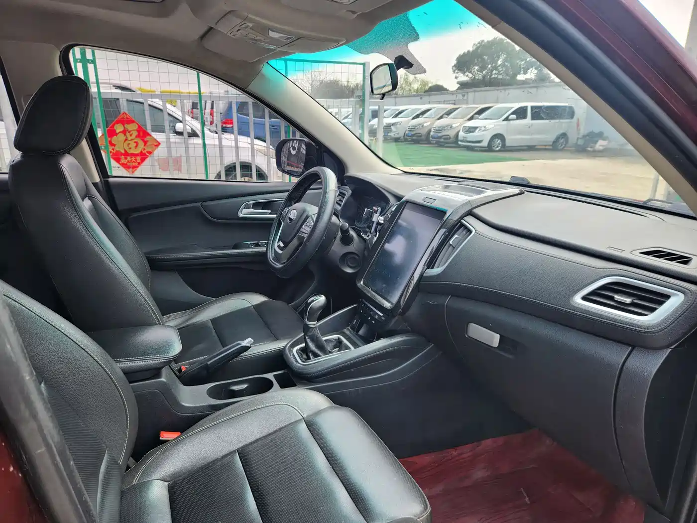 SWM SWAY MOTORS SWM SWIFT X7