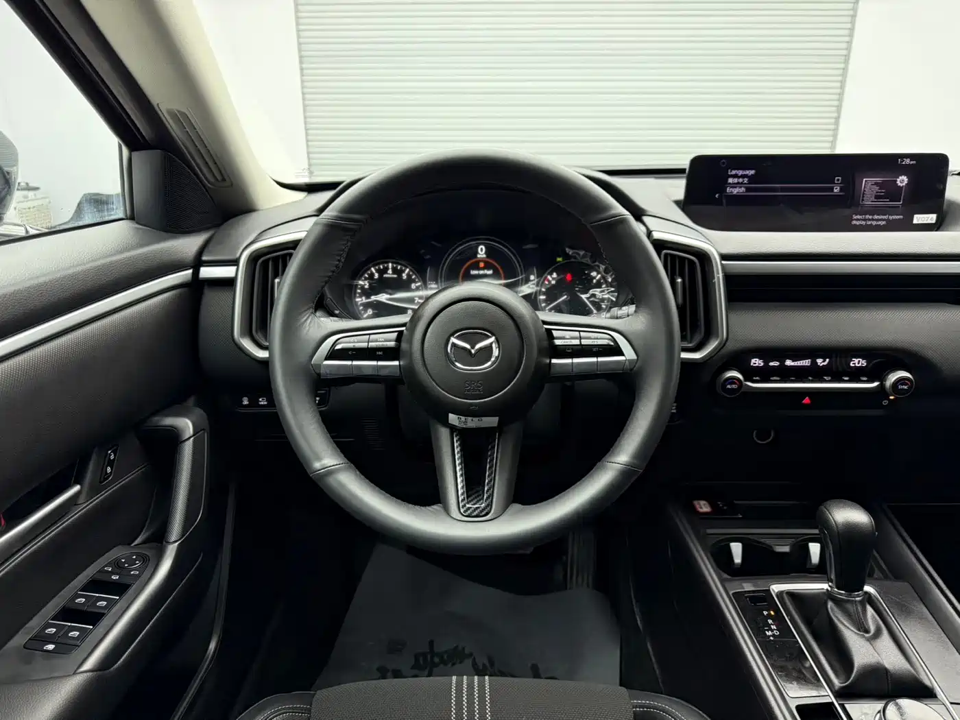 MAZDA CX-50 LINE ALSO