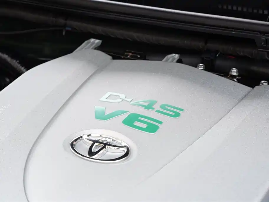 Toyota Prado 2016 3.5L Auto TX-L фото 18