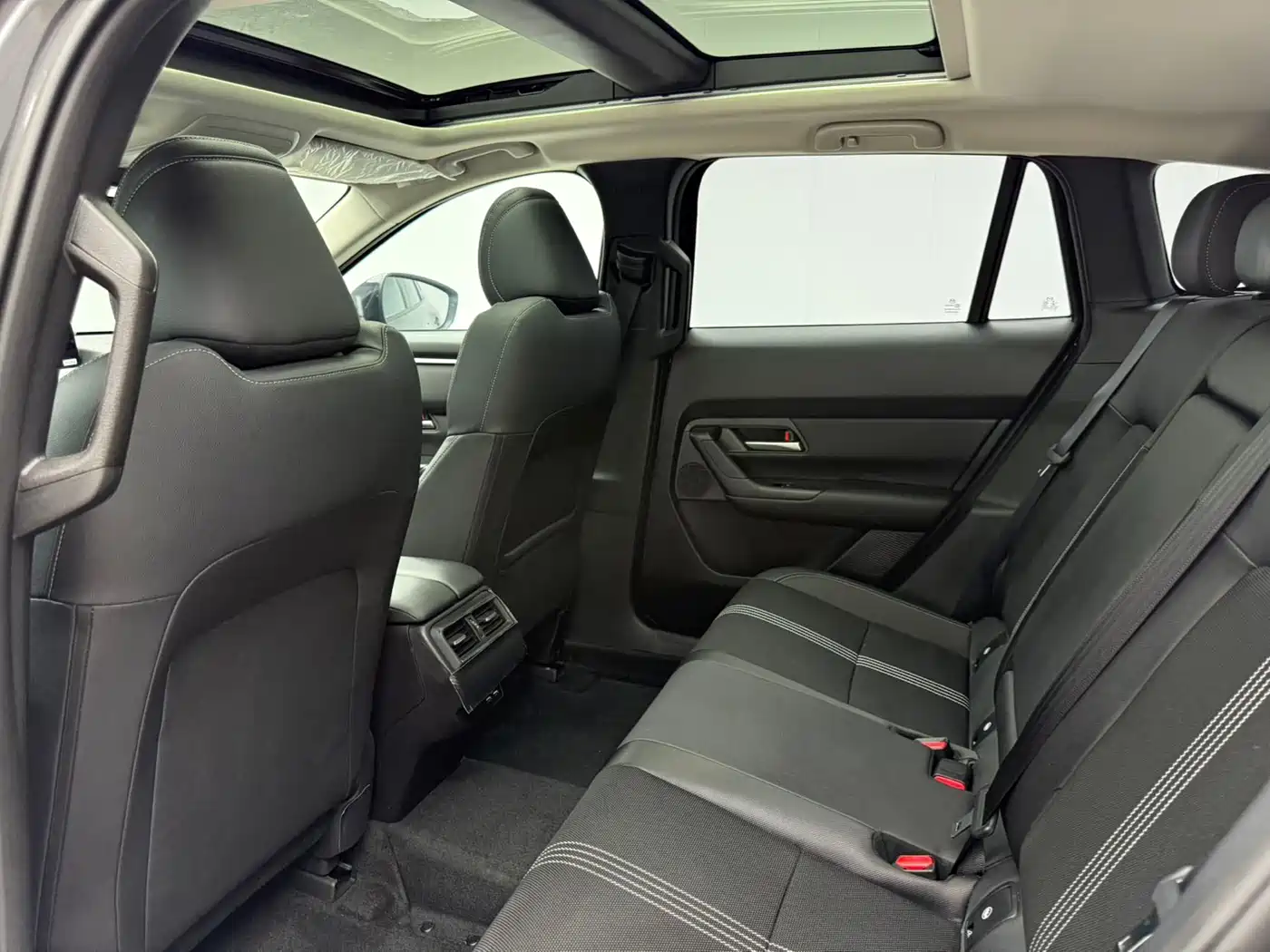MAZDA CX-50 LINE ALSO