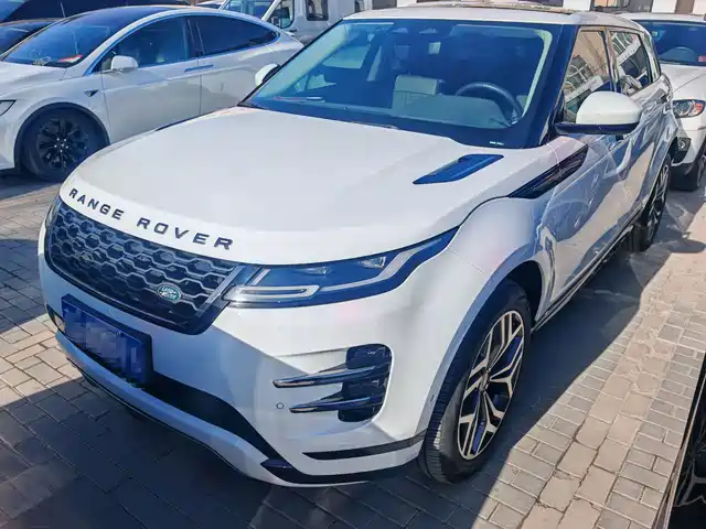 LAND ROVER RANGE ROVER AURORA