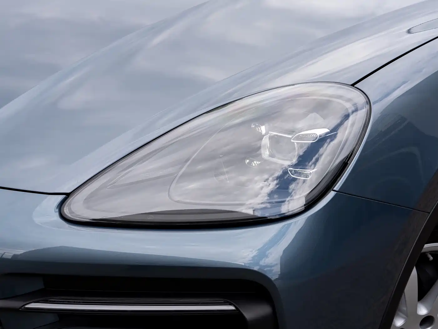Porsche Cayenne 2019 Cayenne 3.0T фото 7
