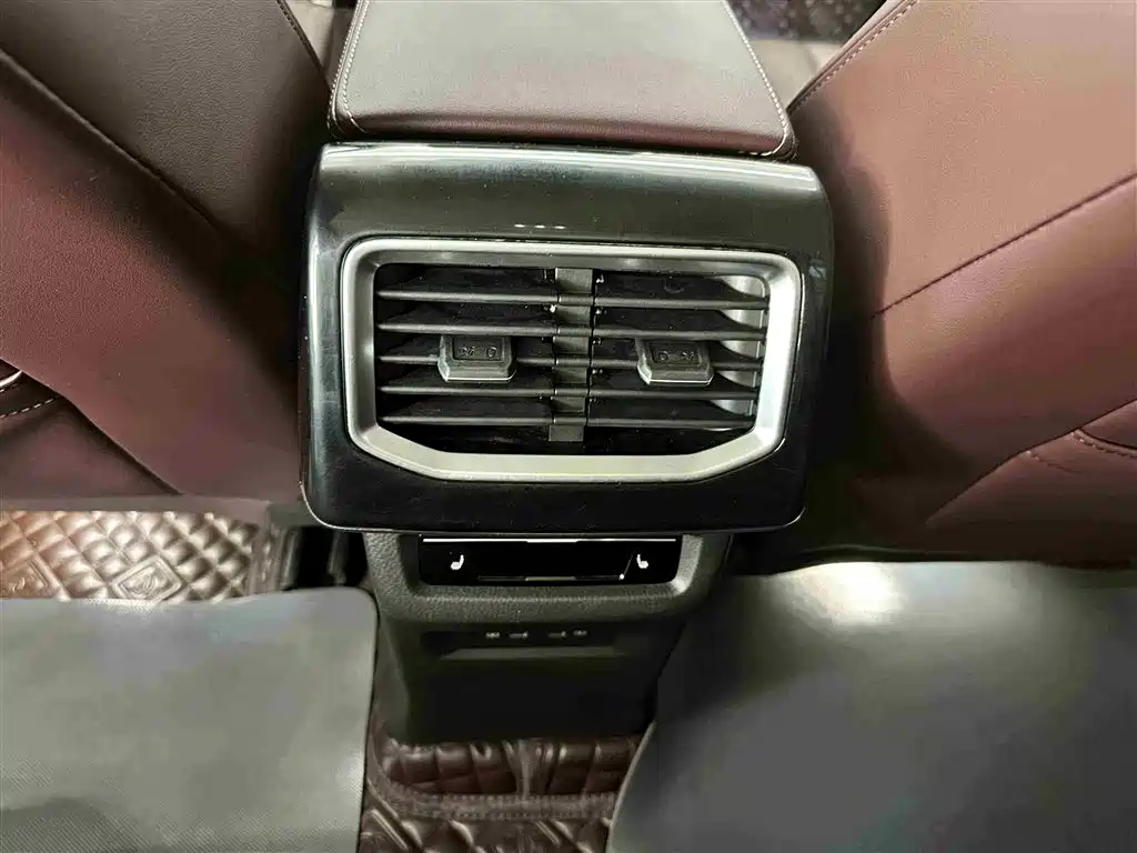 Volkswagen ID.6 X 2021 1st Edition ID. First Sight фото 10