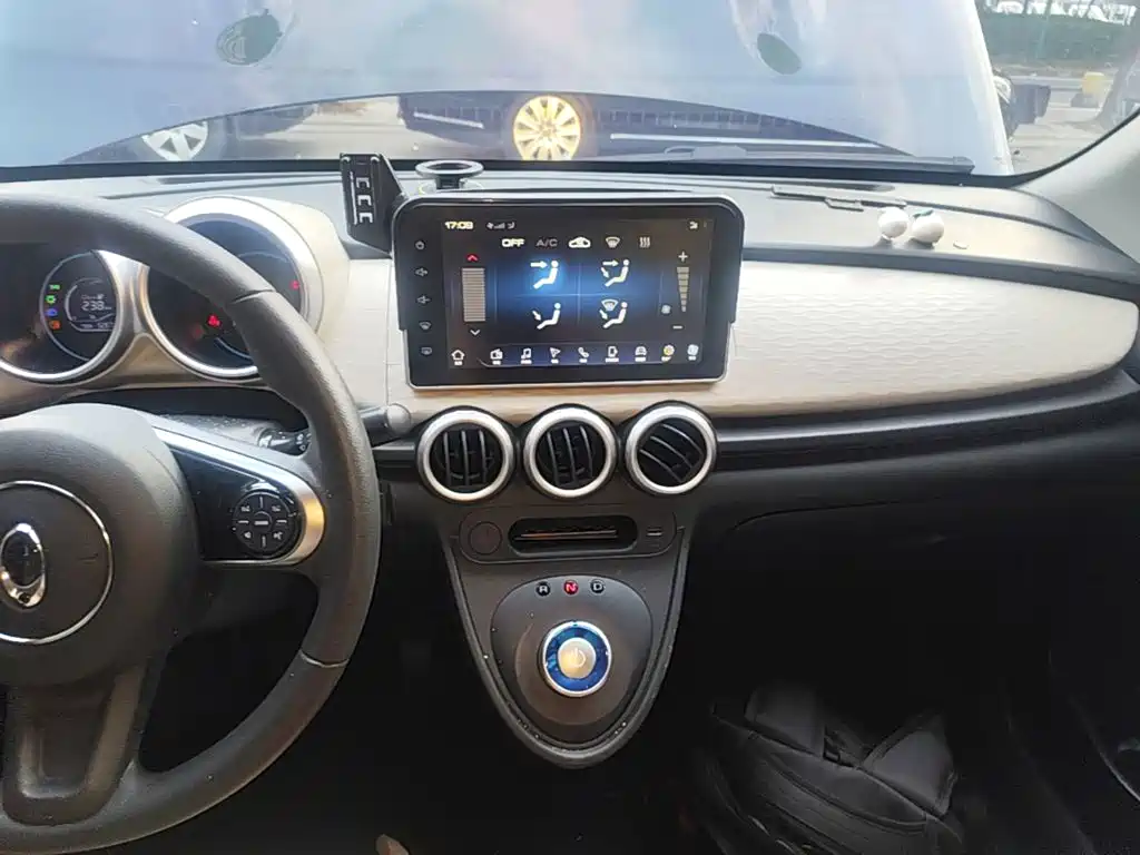 Ora Black Cat 2021 2021 351km Luxury Model