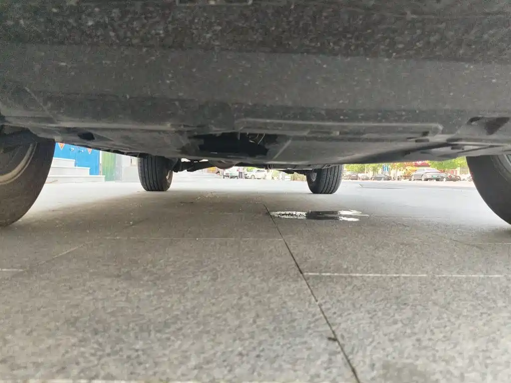 Haval M6 2021 PLUS 1.5T DCT Luxury Smart Connect фото 25