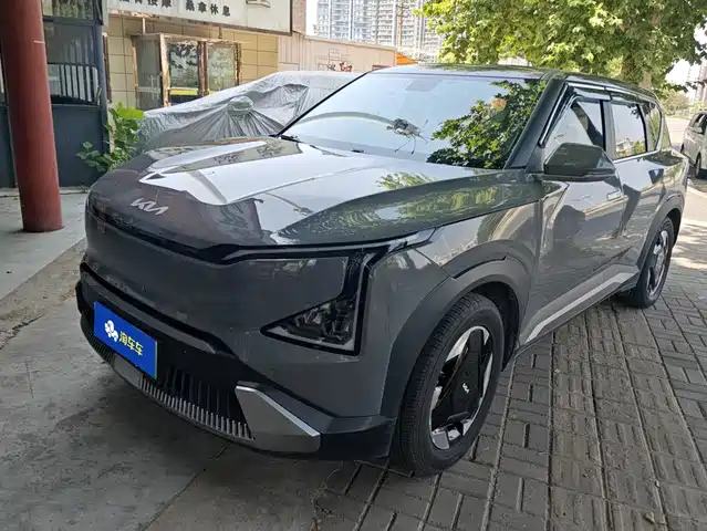 Kia EV5 2025