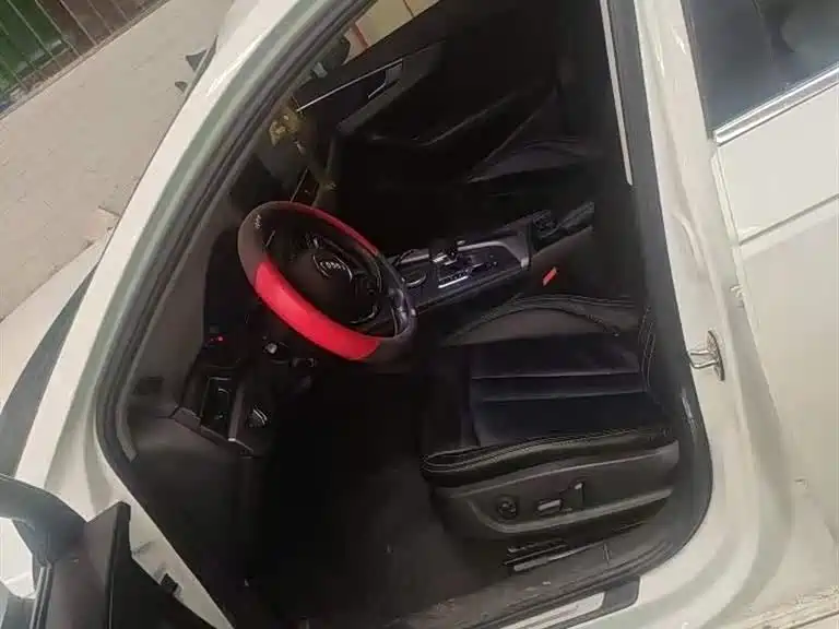 Audi A4L 2019 40 TFSI Progressive (China VI) фото 7