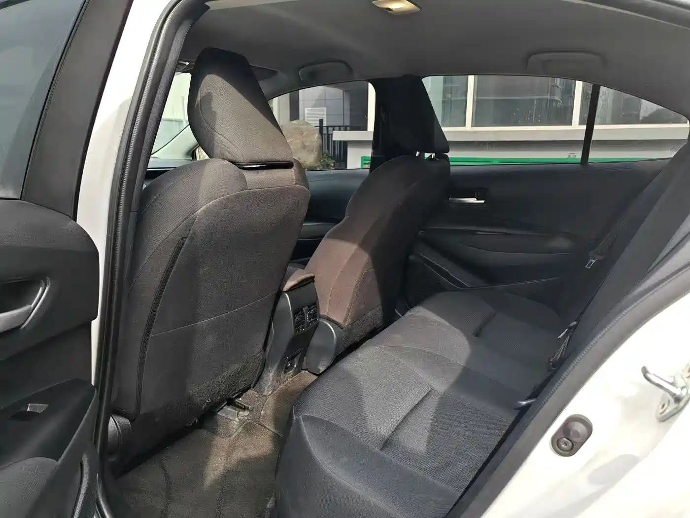 Toyota Levin 2023 TNGA 1.5L CVT Progressive фото 5