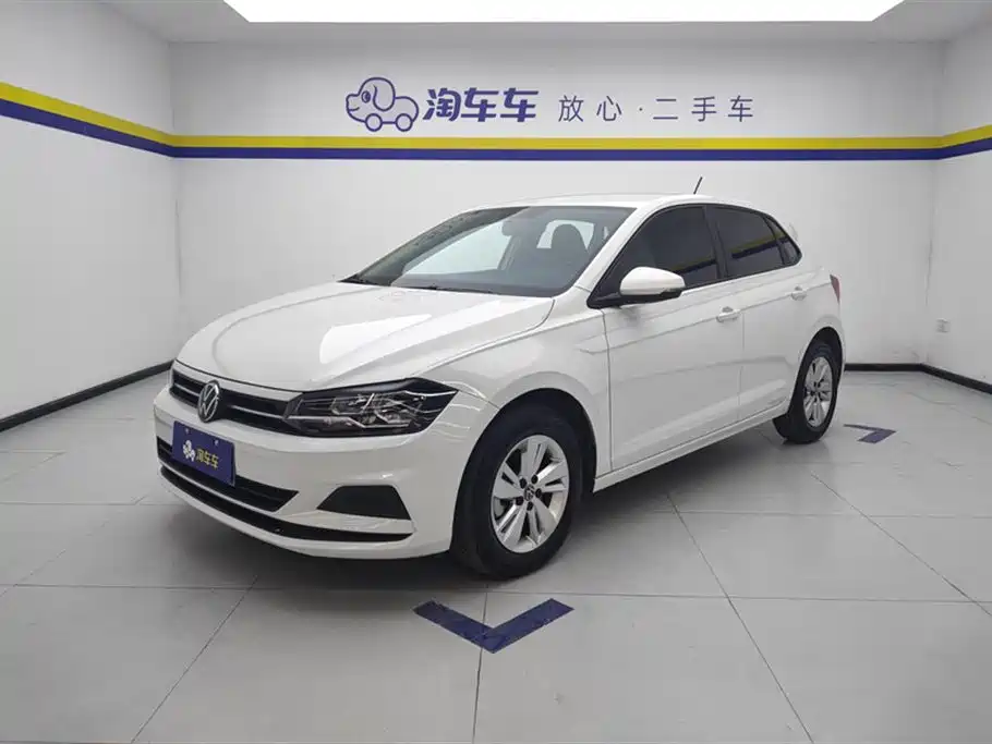 VOLKSWAGEN POLO 2024