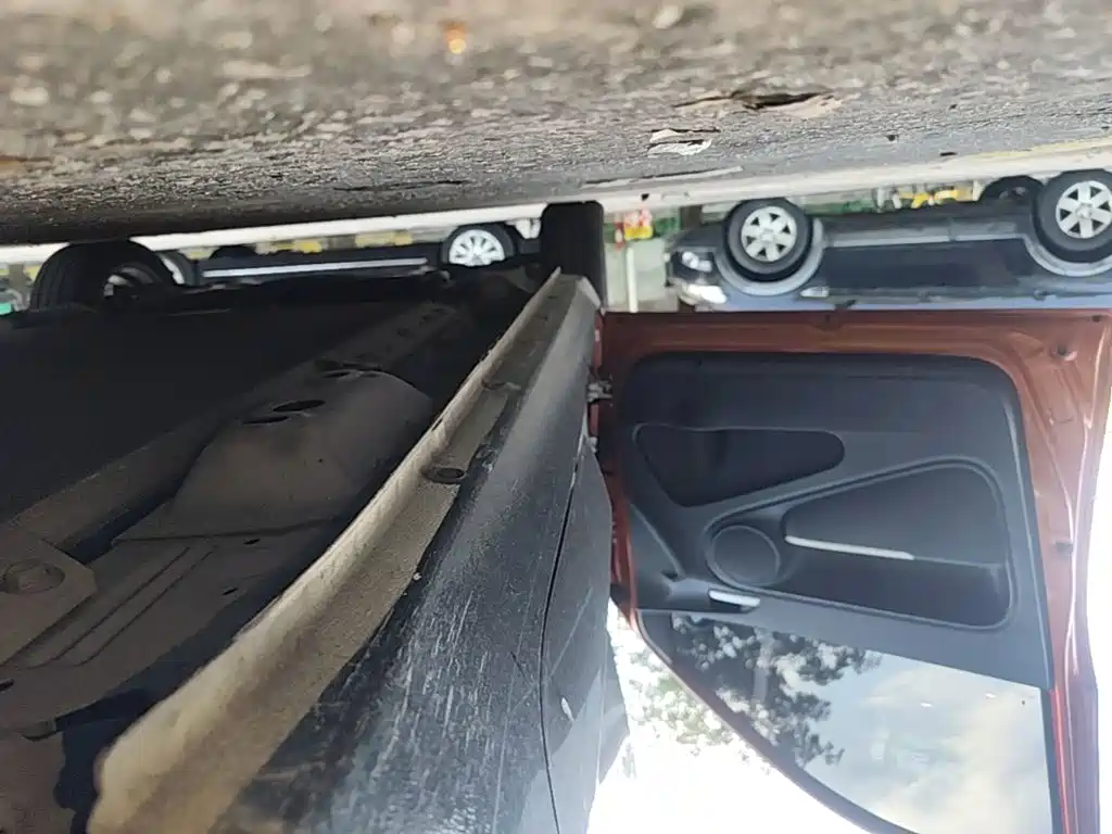 Ora Black Cat 2021 2021 351km Luxury Model