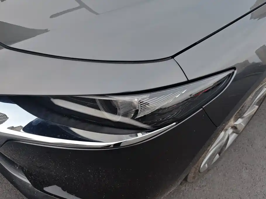 Mazda Mazda3 Axela 2024 2023 2.0L Auto Zhiyao