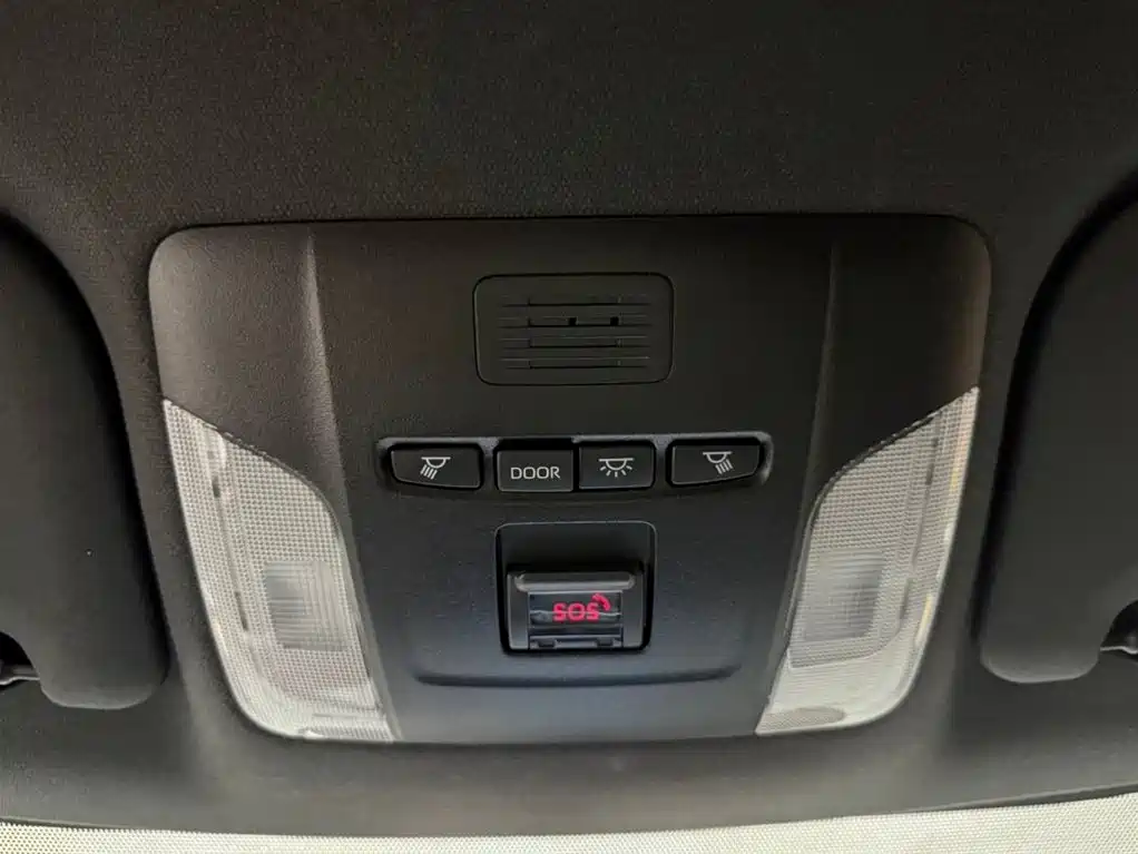 Toyota Levin 2022 TNGA 1.5L CVT Leading Edition фото 15