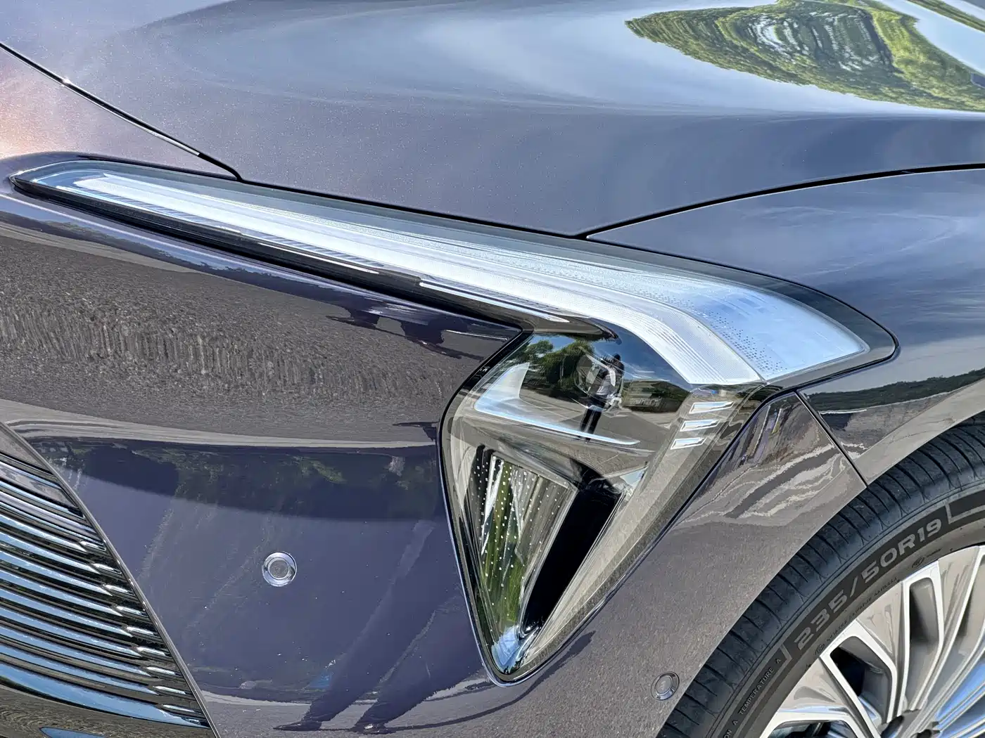 Buick Zenith Sedan 2025 Model Base Version фото 22