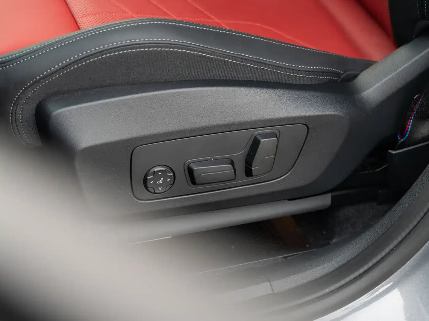 BMW X1 M35Li 2025 M35Li фото 28