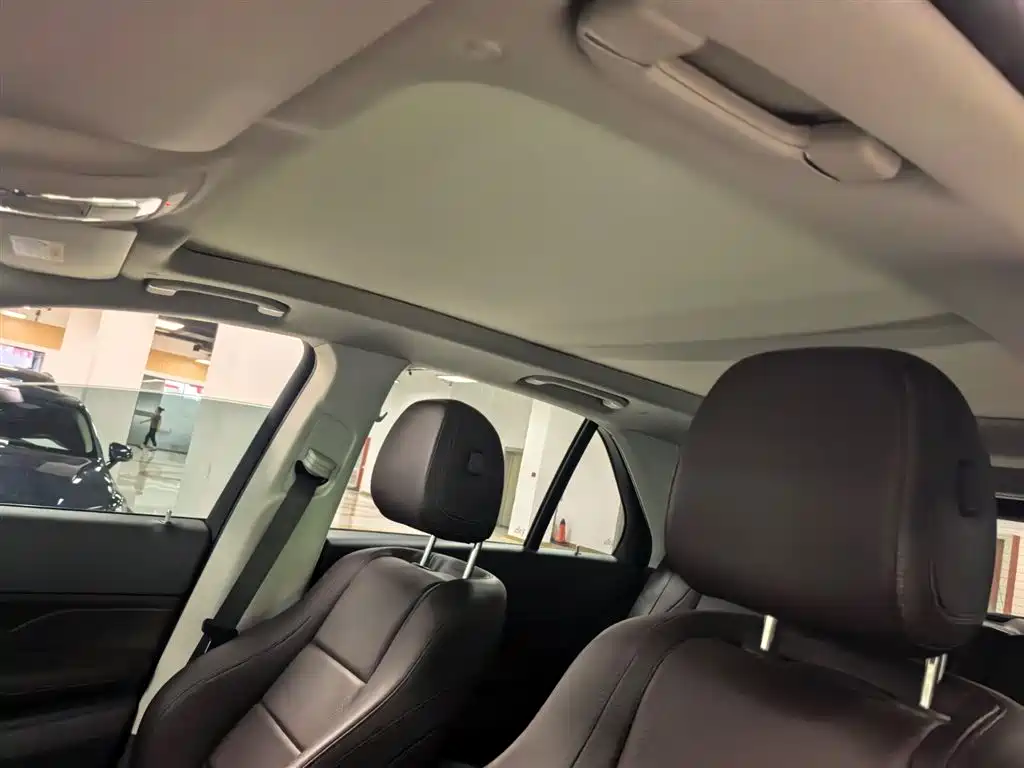 Mercedes-Benz GLE 2020 Facelift GLE 350 4MATIC Luxury фото 7