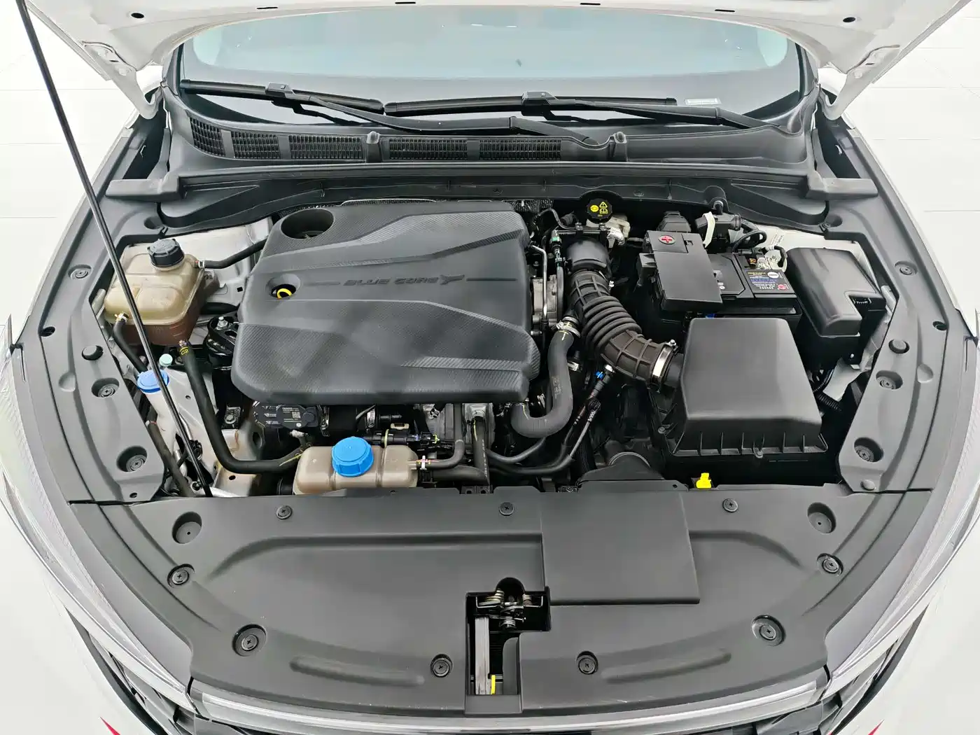 CHANGAN YIDONG