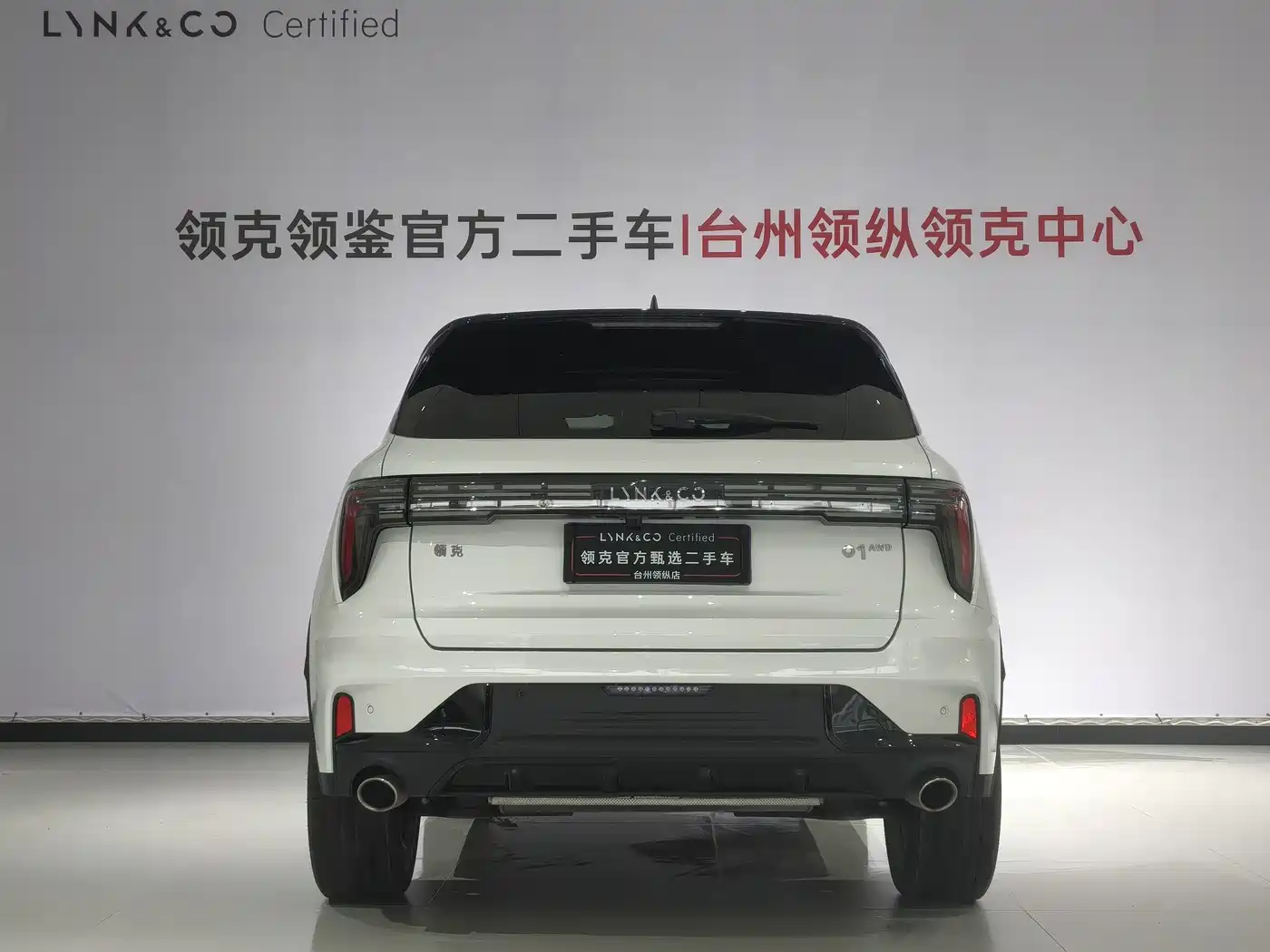 LYNK 01