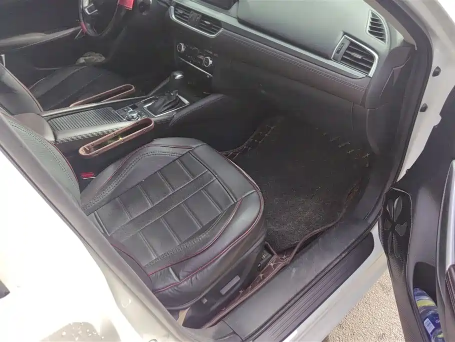 MAZDA ATEZ