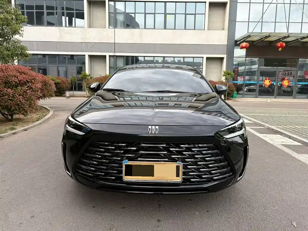 BUICK REGAL