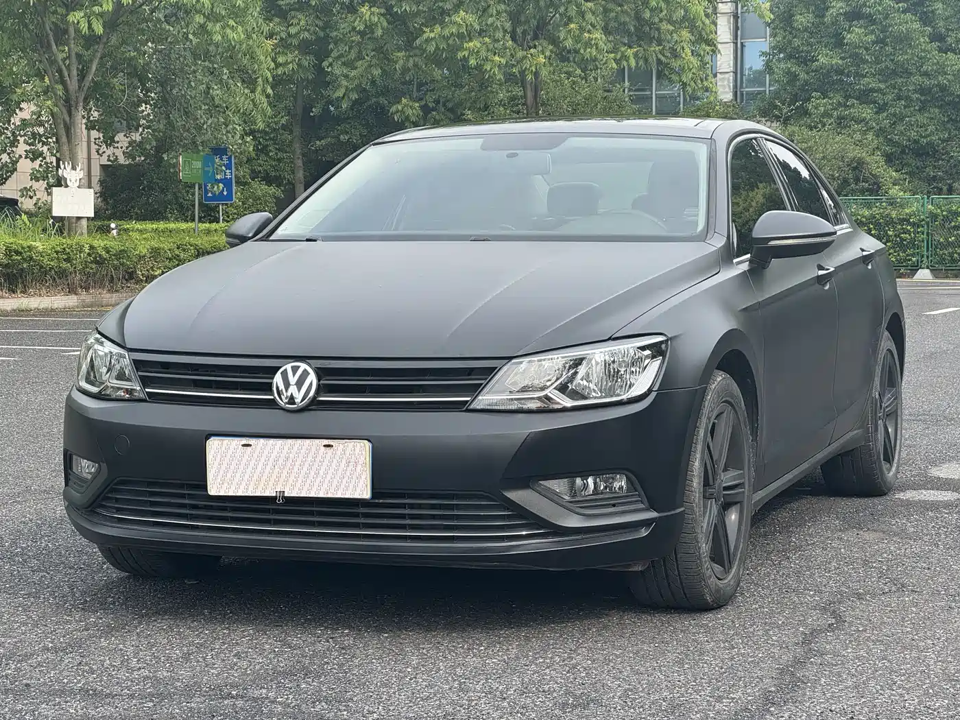 Volkswagen Lamando 2015 2015 280TSI DSG Comfort