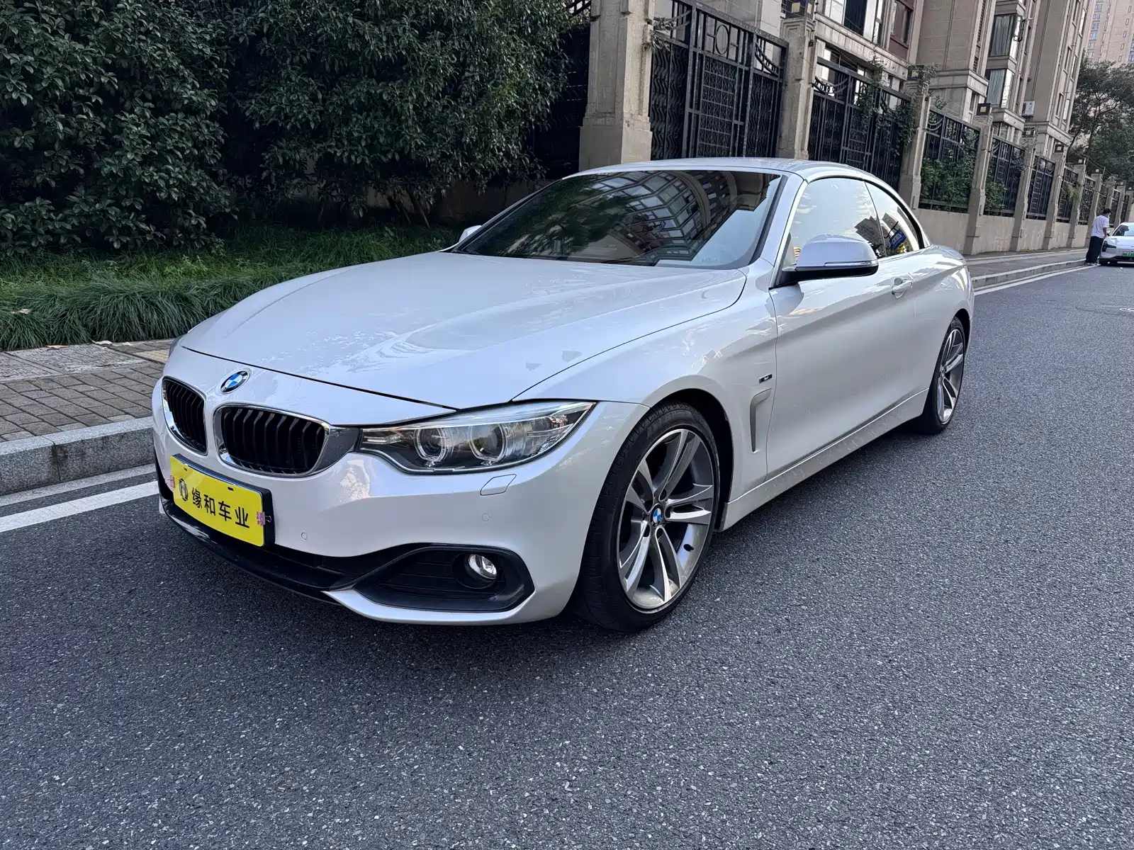 Фото 6 - BMW 4 Series
