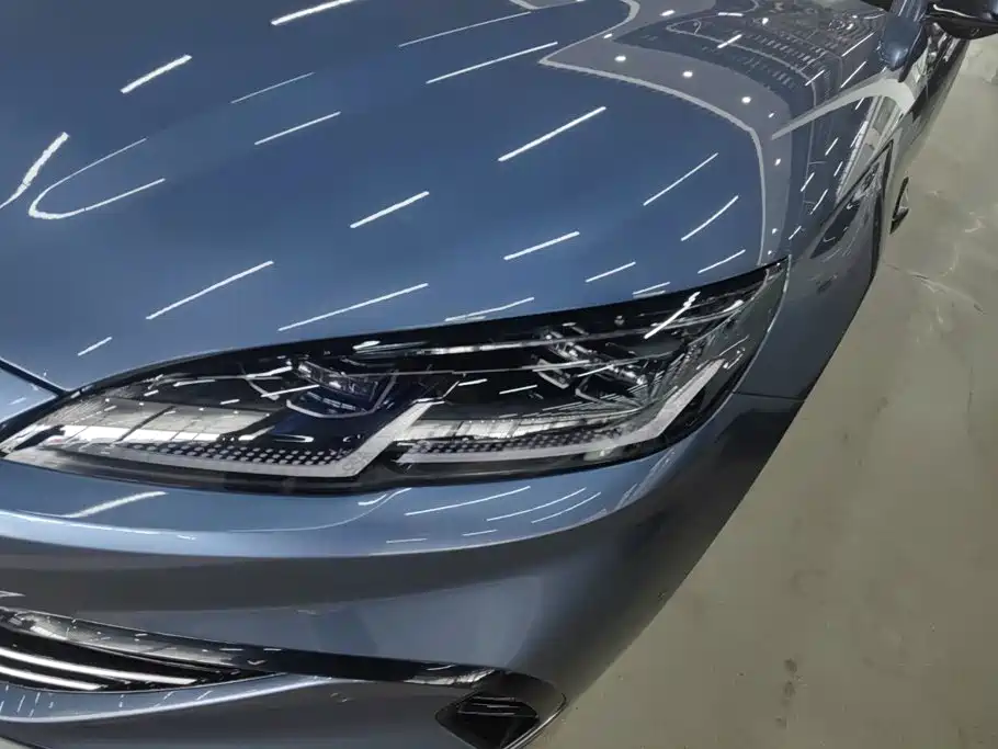 BYD Seal 06 DM-i Touring 2025 2025 DM-i 150KM Flagship