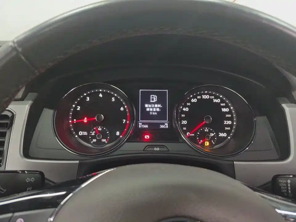 Volkswagen Teramont 2017 380TSI 4WD Luxury Edition фото 2