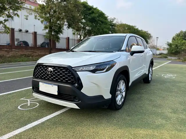 TOYOTA COROLLA SHARP AMPLIFIER