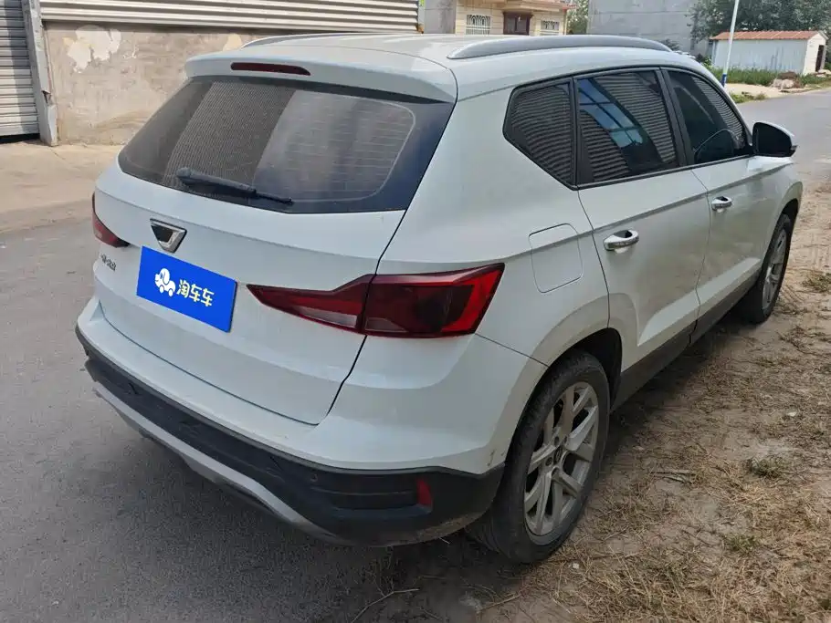 Фото 3 - Jetta VS5