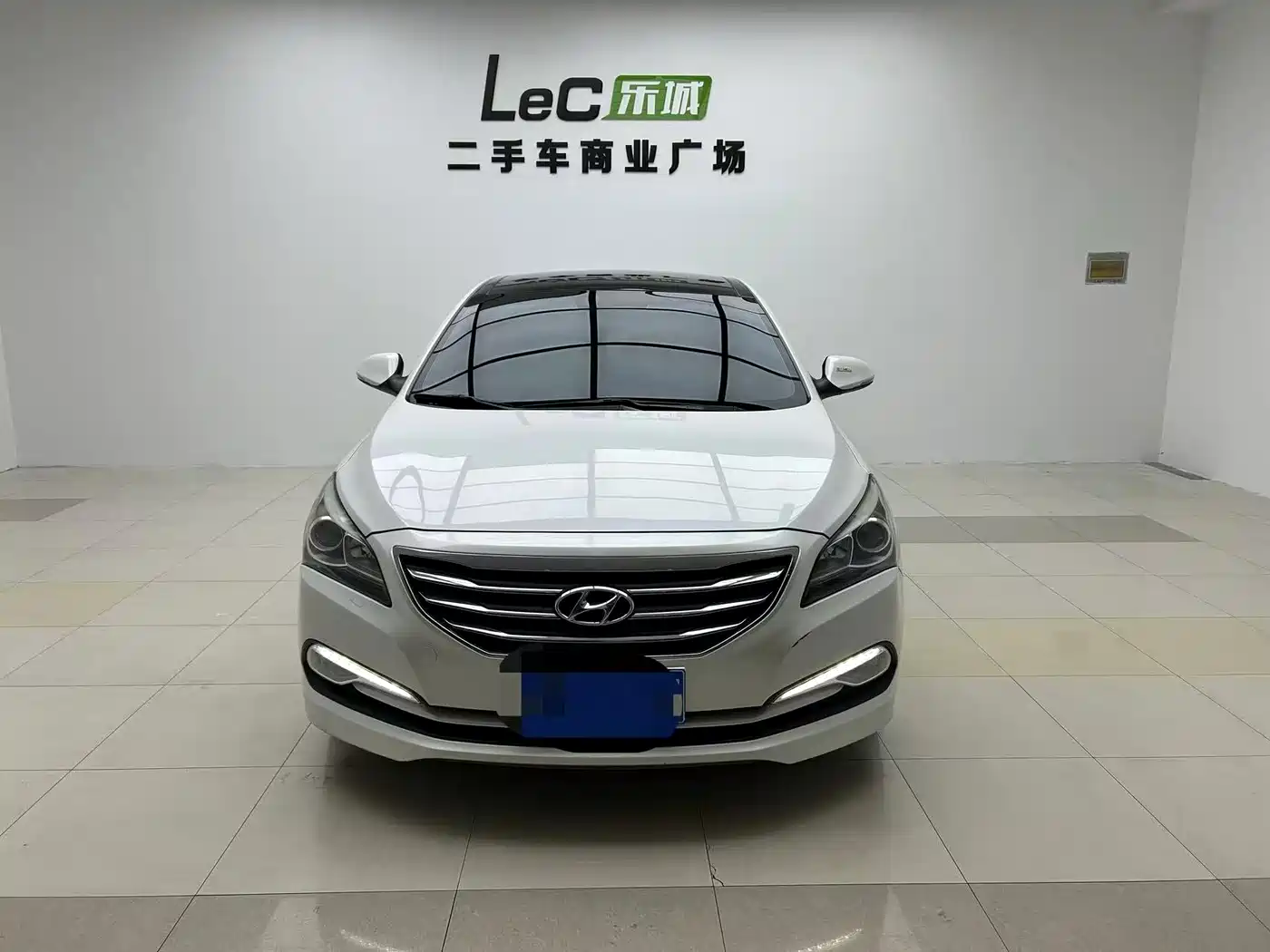 Hyundai Mistra 2016 1.8L Automatic Smart GLS фото 2