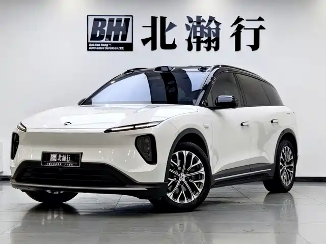 NIO ES6 2024 75kWh