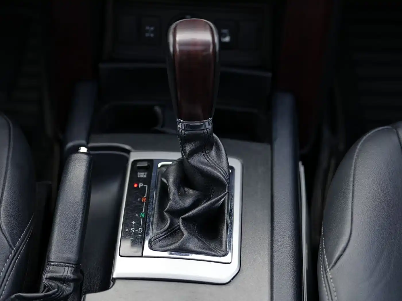 Toyota Prado 2016 3.5L Auto TX-L NAVI фото 13