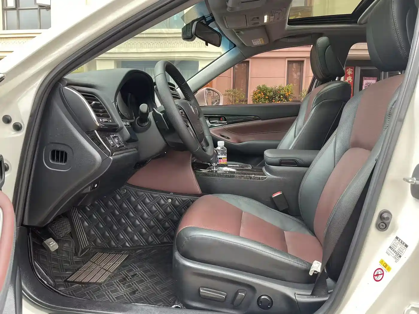 Toyota Crown 2018 2.0T Sport Edition фото 6