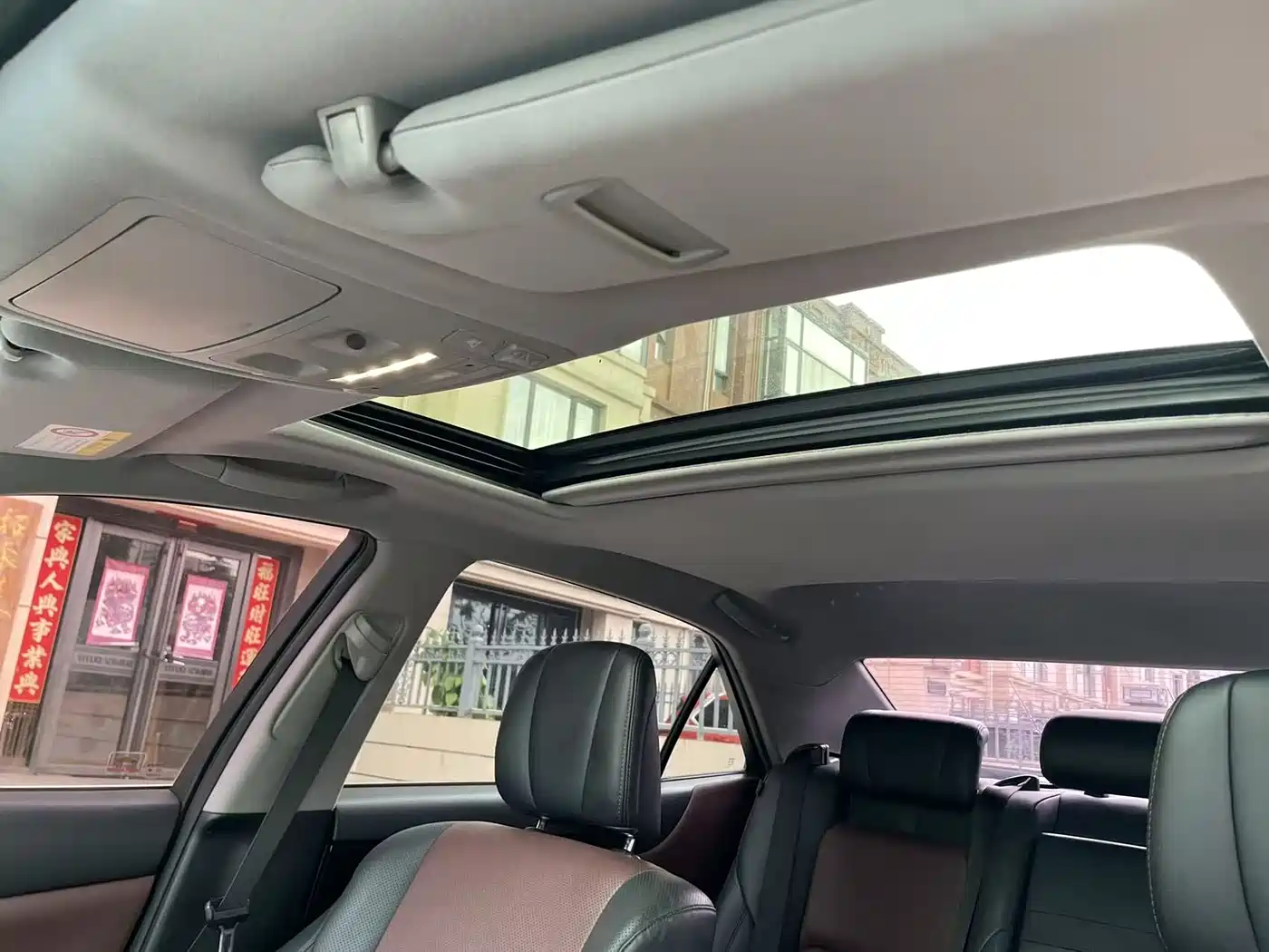 Toyota Crown 2018 2.0T Sport Edition фото 17